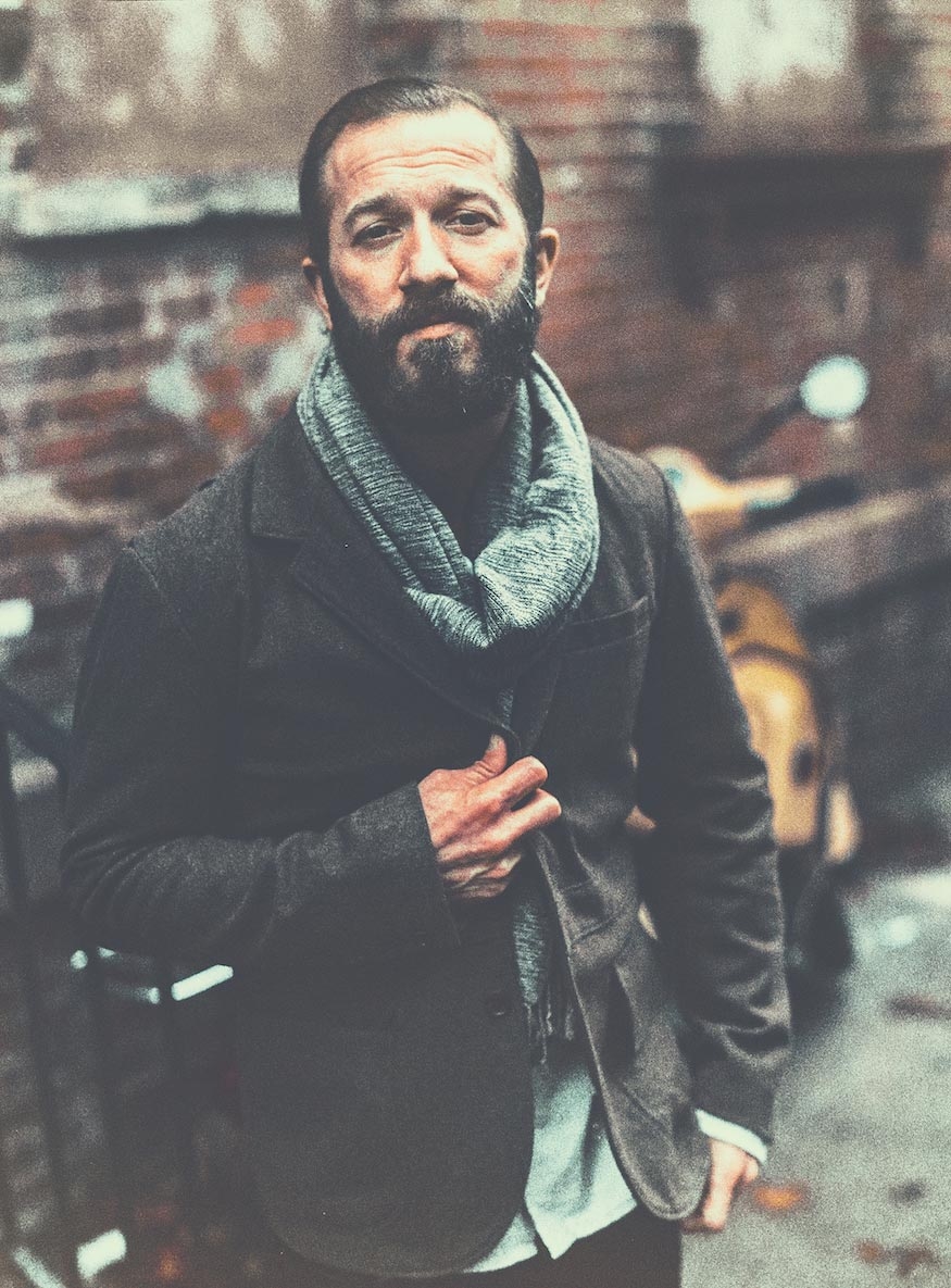 Breakdown: The Thriving & Roaring Sound of Colin Stetson